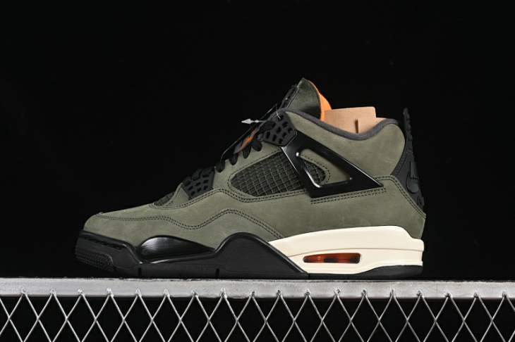 Picture of Air Jordan 4 _SKUfw20097006774077995fw